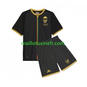 Maillot de Foot Venezia Domicile 2023-24 - Enfant